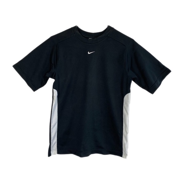 Nike Kid’s Performance Wear Football Practice Jersey - Picture 1 of 7